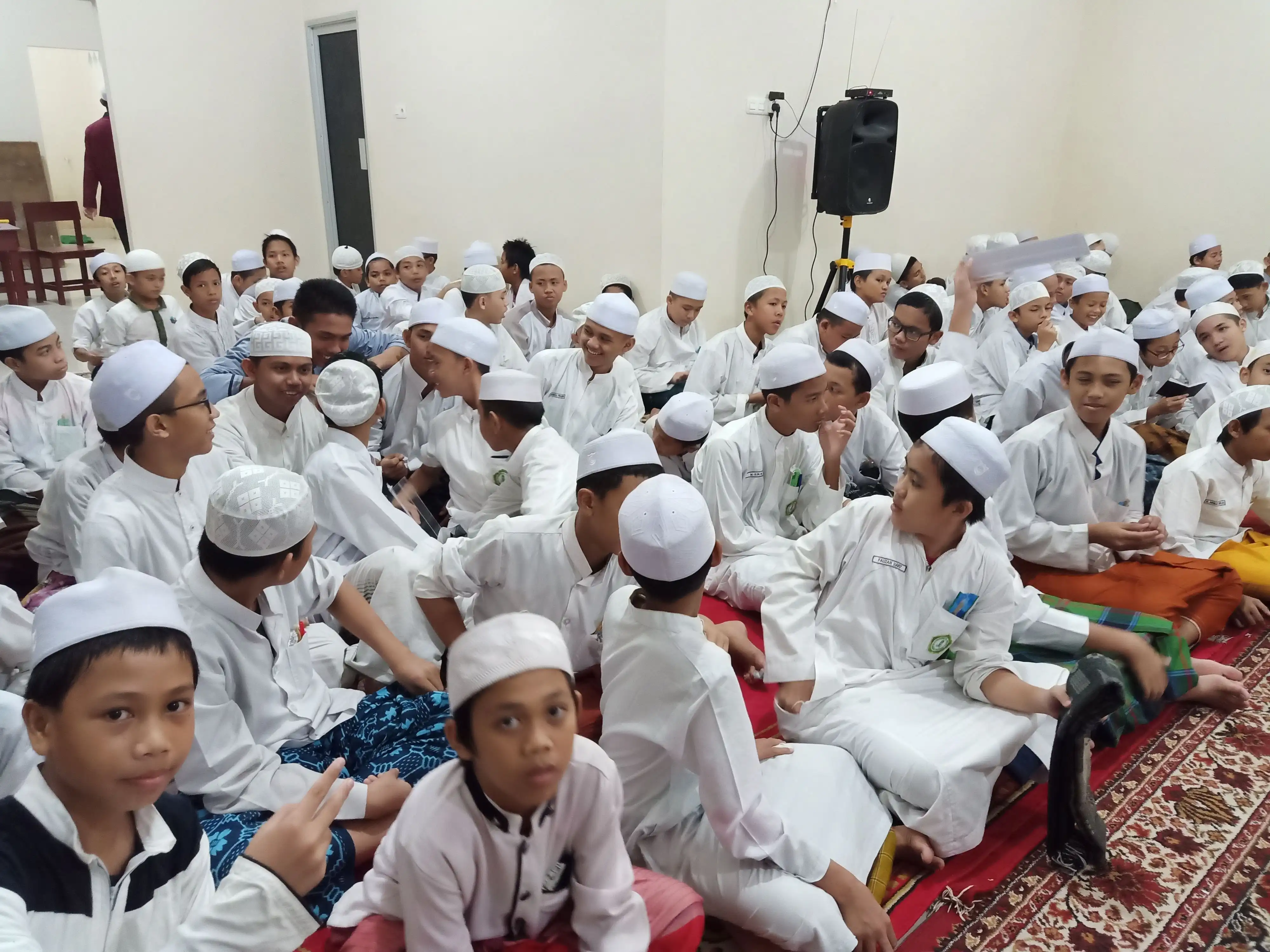 Madad 1